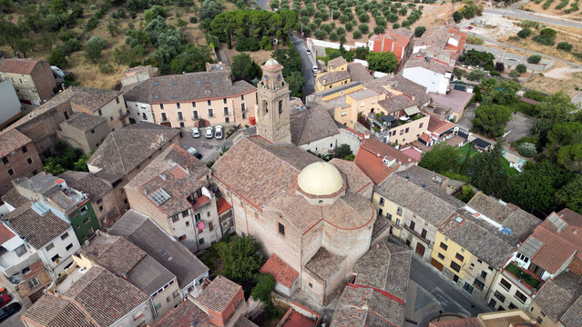 Mar&ccedil;a, Priorat
