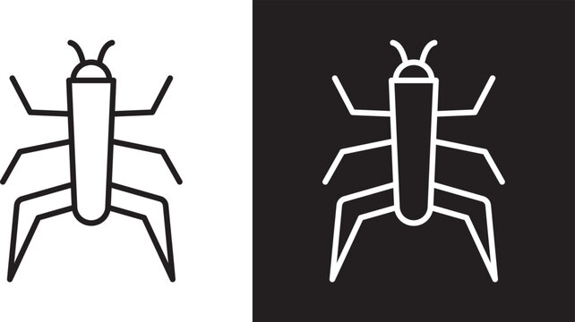 Locust icon