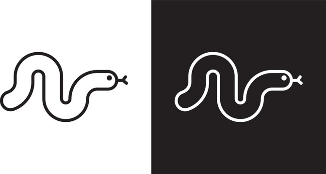 Snake icon