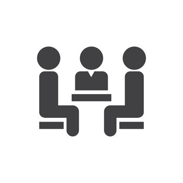 Business strategy icon.Containing business, planning, strategy, strategic plan, brainstorming, analysis, statistics icon. Vector illustration