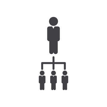 Business strategy icon.Containing business, planning, strategy, strategic plan, brainstorming, analysis, statistics icon. Vector illustration