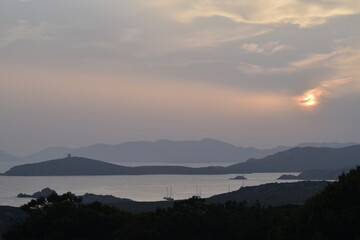 sunset in the mountains
Capo Spartivento
Chia
Sardinia
Italy