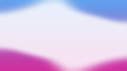Fototapeta premium Vibrant gradient background with soft blue pink purple and white hues for design and artistic creative projects abstract colorful texture transparent background