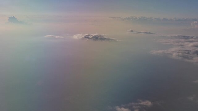 nubes