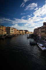 Naklejka premium venecia