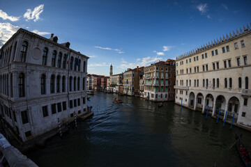 Fototapeta premium venecia