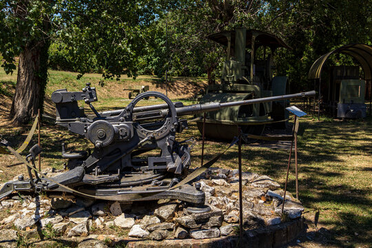 militar