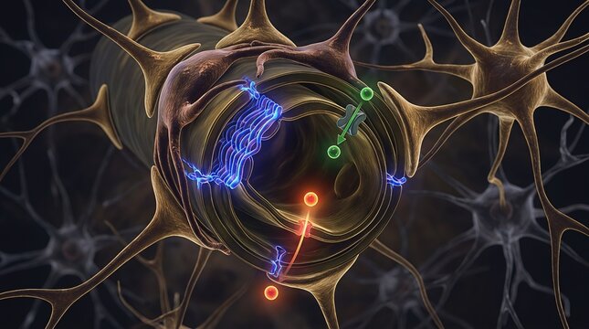 Blood Brain Barrier Drug Crossing CNS Delivery Molecular Neuroscience