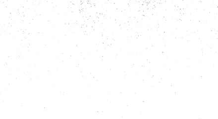 Fototapeta premium Subtle grainy grit texture with scattered fine dust particles