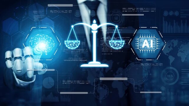 AI is transforming society, raising important ethics questions. Ethics in AI design ensures fairness. AI ethics promote responsible decisions. Balancing AI power with strong ethics is essential. Muxer
