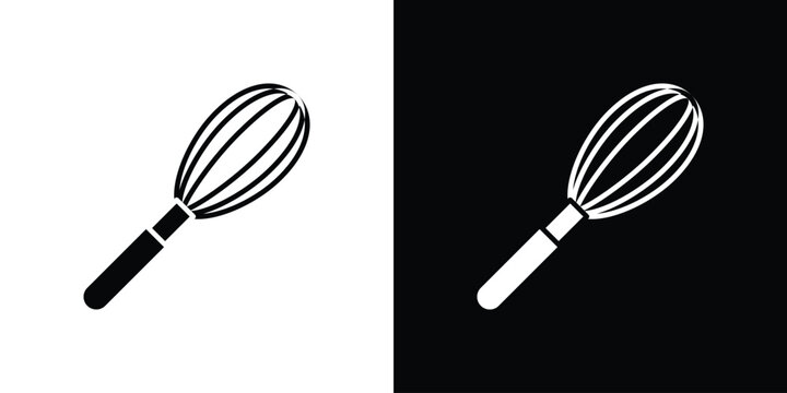 Beater icon minimal logos bundle