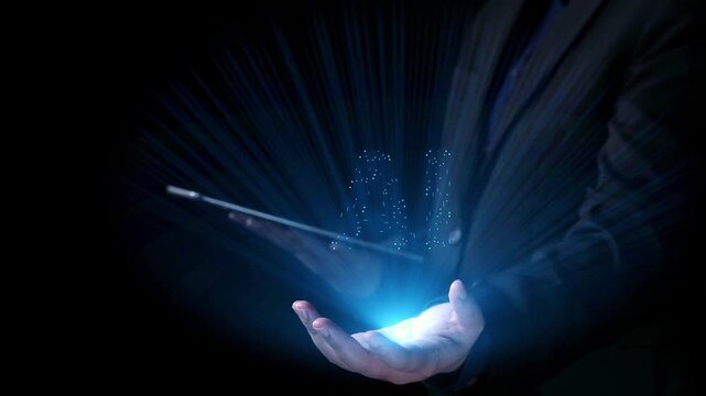 AI Assistant Brain Processor with LLM Technology, Big Data, Machine Learning, Generative AI for Business Support, Future Agentic AI Technology and Artificial Intelligence Prompt Engineering. Elide