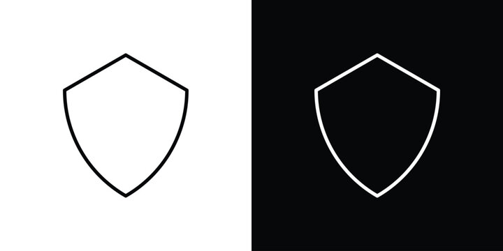 Define icon simple elements series