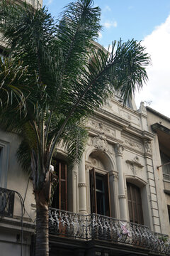 Old City Architecture 03