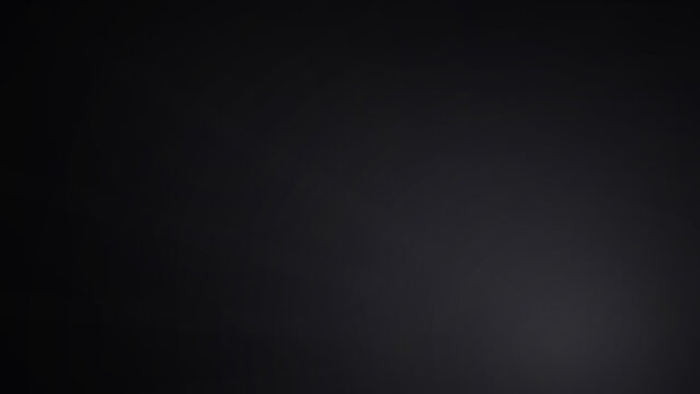 Dark charcoal grey gradient background, with soft light, accent, black abstract, texture for minimalist, dark backdrop surface