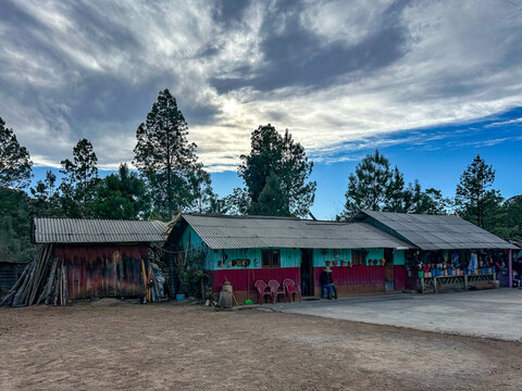Casa en Michoac&aacute;n 