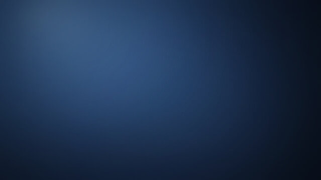 Abstract dark blue background, with soft light, gradient effect for, projects and artistic, digital compositions or, web layouts