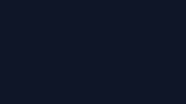 Dark navy blue solid animation 4k background, texture for minimalist, and presentation backdrop