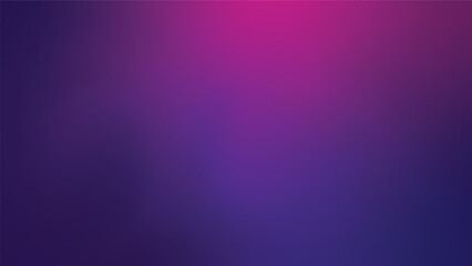 purple color gradient background with abstract light to dark on smooth texture with blank space for modern composition design element © piggu