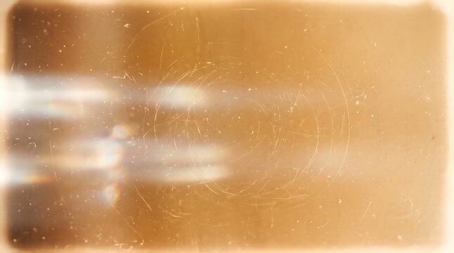 High resolution digital graphic design of close up of a window with a blury background with clean modern elements