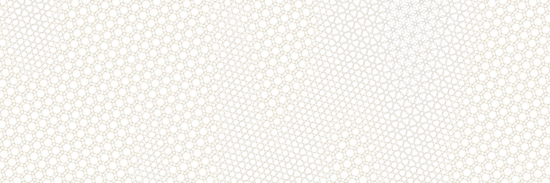 Light grey dotted vector modern geometrical circle abstract background. Dotted texture template. Geometric pattern in halftone style