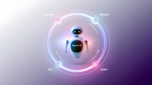 Agentic AI Intelligence Loop