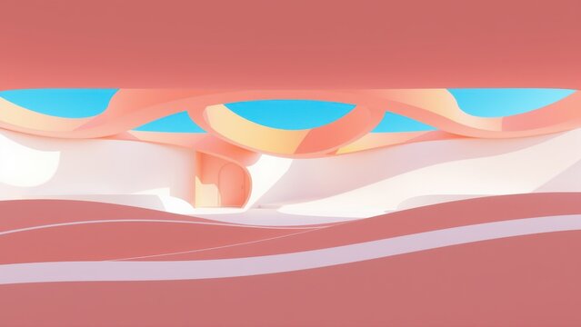 Spinal anatomy illustration. Shows intervertebral disc, spinal canal, nerve roots, vertebrae layers. Simplified medical diagram.
