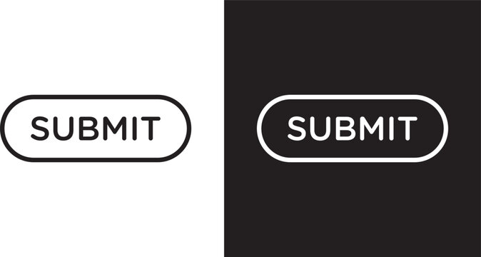 Submit button icon