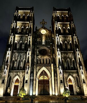 st vitus cathedral