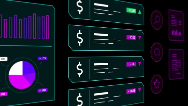 Corporate network display showing successful encrypted ledger transaction completions and banking asset verifications.