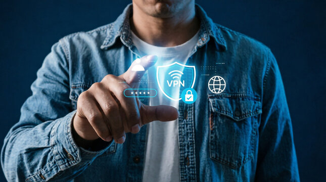 VPN security empowers safe digital connections with encrypted protection for modern online privacy.