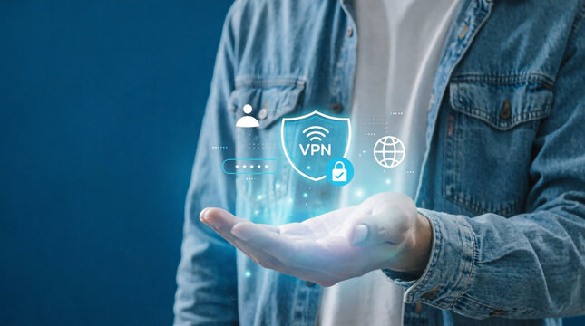 VPN security empowers safe digital connections with encrypted protection for modern online privacy.