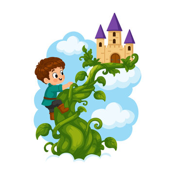 Magic Beanstalk