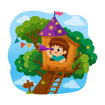 Tree Adventure