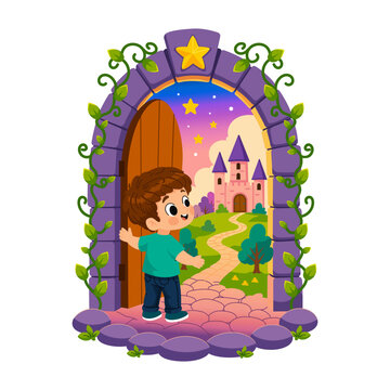 Magic Portal