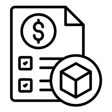 STL File Icon