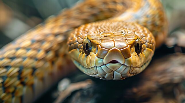 After handling, safely return the snake to its enclosure or release location as appropriate, and thoroughly clean and inspect all equipment before storage.