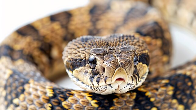 Use professional snake handling tools, such as hooks or tongs, to maintain a safe distance and minimize stress for both the handler and the snake.