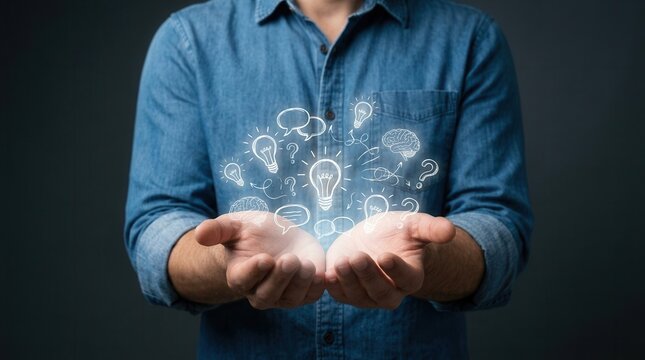 Developing critical thinking through evaluation and reasoning to address complex challenges.