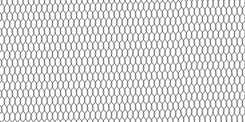 Net pattern close up. Rope net . Soccer, football, volleyball, tennis and tennis net pattern. Fisherman hunting net rope texture © Arya