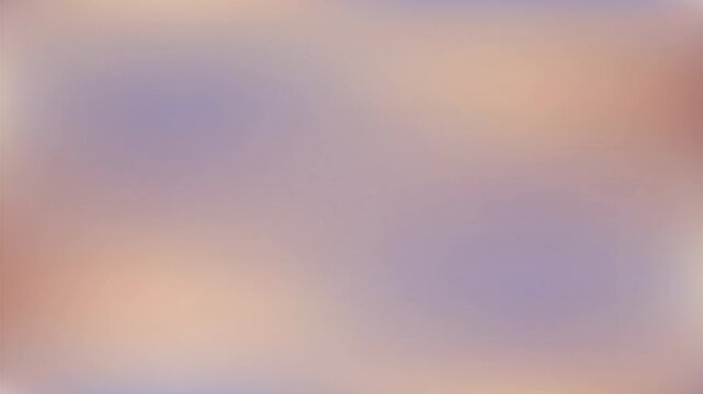 Soft pastel gradient forming a smooth contemporary surface Minimal backdrop offering a serene presentation space.