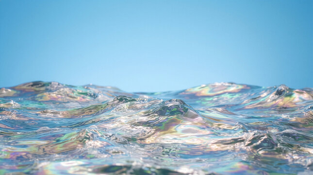 Holographic Terrain Model Illustrating Dynamic Geospatial Data for Immersive Business Presentations