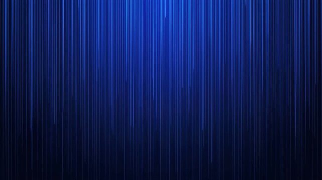 Abstract blue gradient motion background