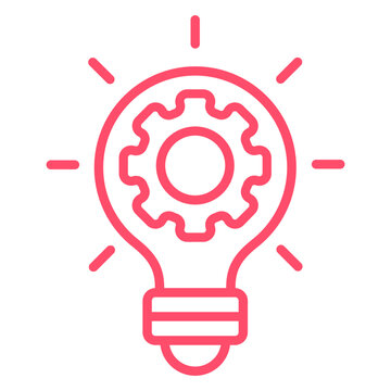 Innovation Icon Style