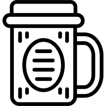 new line icon design icons vector elements