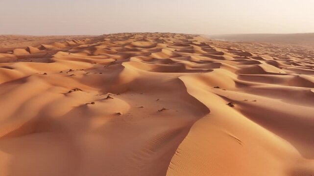 Sharqiya / Wahiba Sands Desert, Sharqiya, Oman, Arabian Peninsula, Middle East