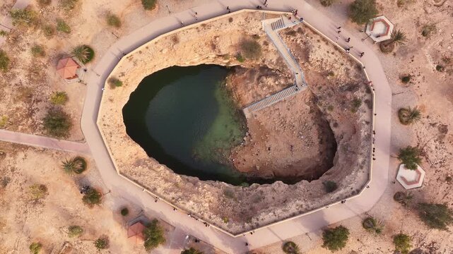 Quriyat Salt Pans, Muscat Governorate, Oman, Arabian Peninsula, Middle East