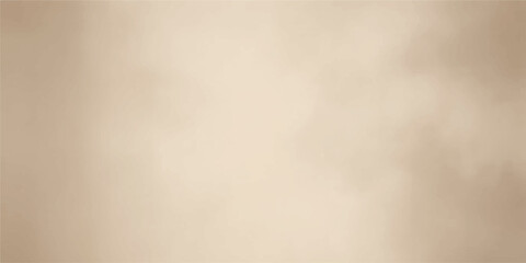 Brown vintage grunge background, tan and brown cloudy grunge with soft smoky shading, abstract textured pattern for cover, packaging and design. © Queality Full