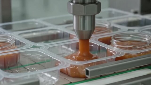Industrial & Manufacturing