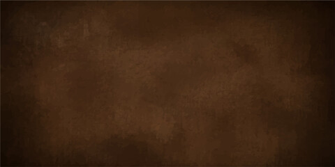 Black abstract grunge texture background, deep dark brown grunge with smoky shading and worn edges, ideal for wallpaper, cover and backdrop design. © Queality Full